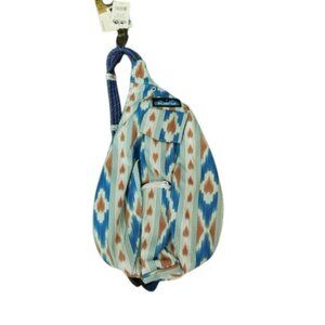 Kavu Mini Rope Bag Waist Crossbody  NWT $45